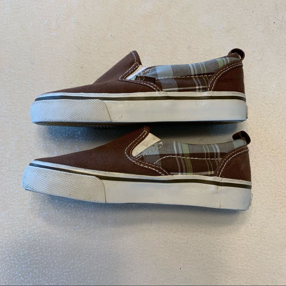 Gymboree Slip-on Shoe - Picture 7 of 7